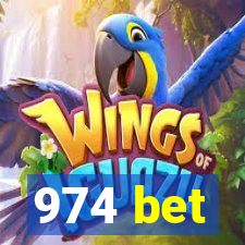 974 bet